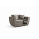 thumbnail image 3 of Sofa Kansas 2c Tela Gris, 3 of 4