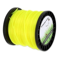 V-Force - Nylon Redondo Para Orilladora Desbrozadora 2.4Mm X 437Mts