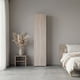 thumbnail image 1 of Closet 1 Puerta Tuhome Dreams Bardolino Y Blanco 170x40x40,2 Cm, 1 of 12