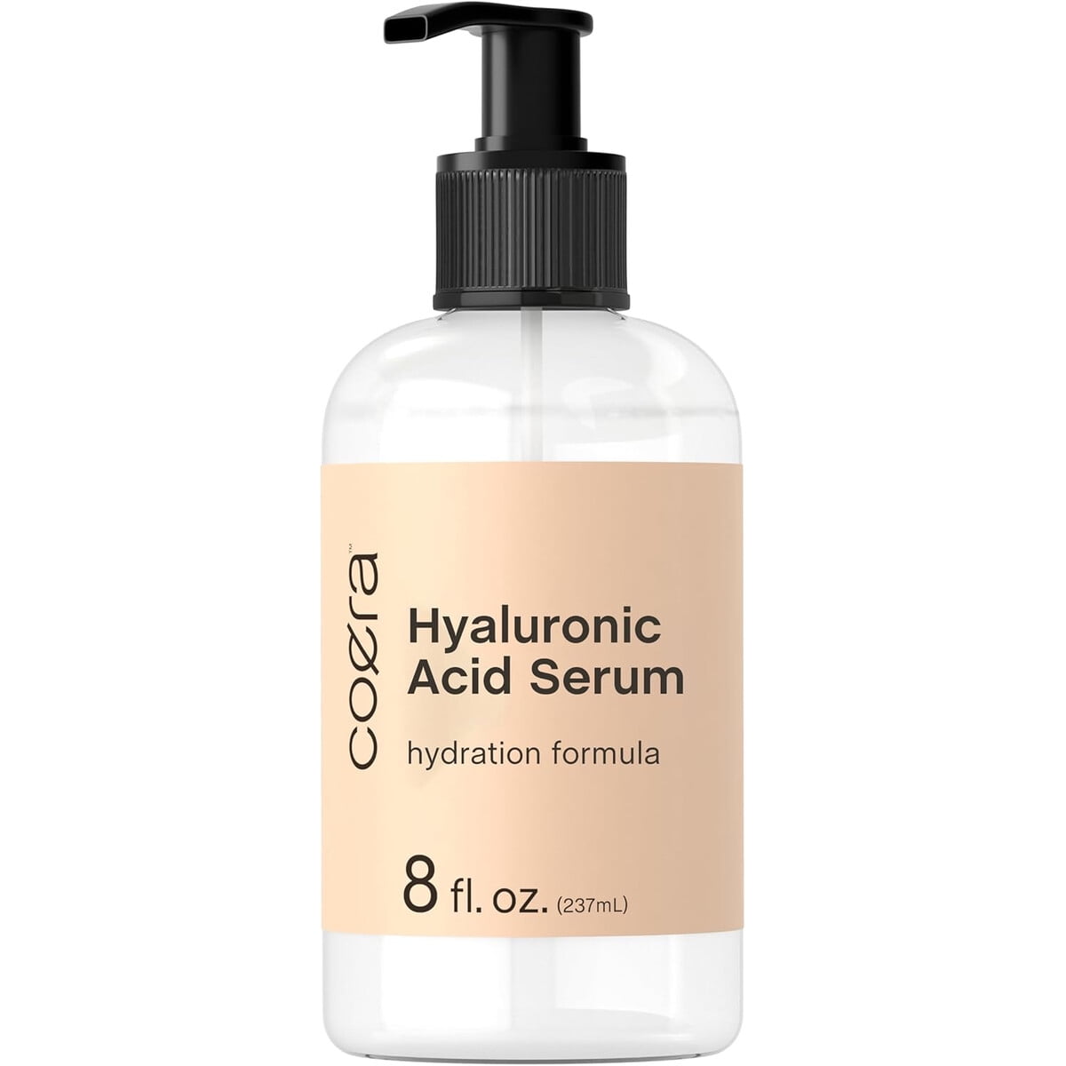 Sérum Ácido Hialurónico Coera Rostro 237 Ml Hidratante