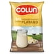 thumbnail image 1 of Yoghurt  Batido Sabor Plátano Bolsa, 1 Kg, 1 of 2