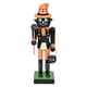 thumbnail image 1 of Figura Decorativa De Cascanueces De Halloween Para Decoración De Jardín Festivo Con Diseño De Gato Negro, 1 of 5