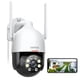 thumbnail image 1 of Cámara de vigilancia y seguridad DEKCO 2K WiFi 3MP Outdoor, 1 of 8