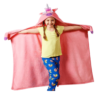 Genérico - Manta Ojos Luminosos Kid