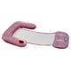 thumbnail image 1 of Silla de piscina Float Aqua Mosaic 3 en 1 inflable para adultos, 1 of 6