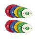 thumbnail image 1 of Discos Olimpicos Set Fraccionados, 1 of 2