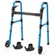 thumbnail image 1 of Walker Loyoda plegable, ligera, para personas mayores de hasta 160 kg, 1 of 6