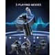 thumbnail image 4 of Transmisor FM y adaptador para coche LENCENT Bluetooth 5.4 48W PD, 4 of 8