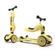 thumbnail image 3 of Scooter 2 En 1 Highwaykick 1 Lemon, 3 of 3