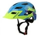 thumbnail image 1 of Casco Bicicleta Infantil Exclusky Celeste Verde, 1 of 6