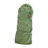 Magideal - Funda De Sofá Infantil Bonita Para Niños, Funda De Asiento De Silla Plegable Para Niños, Funda De Sillas De Sofá De Dibujos Animados, Funda De Sillón , Dinosaurio