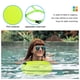 thumbnail image 5 of Boya de natación Float ProCase, burbuja de seguridad para natación, color amarillo neón, 5 of 7