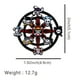 thumbnail image 2 of Pin Broche anime one Piece Monkey D. Luffy, 2 of 7