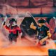 thumbnail image 5 of Figura de Acción Roblox Cazador de Vampiros 3 – Paquete de Juego, 5 of 8