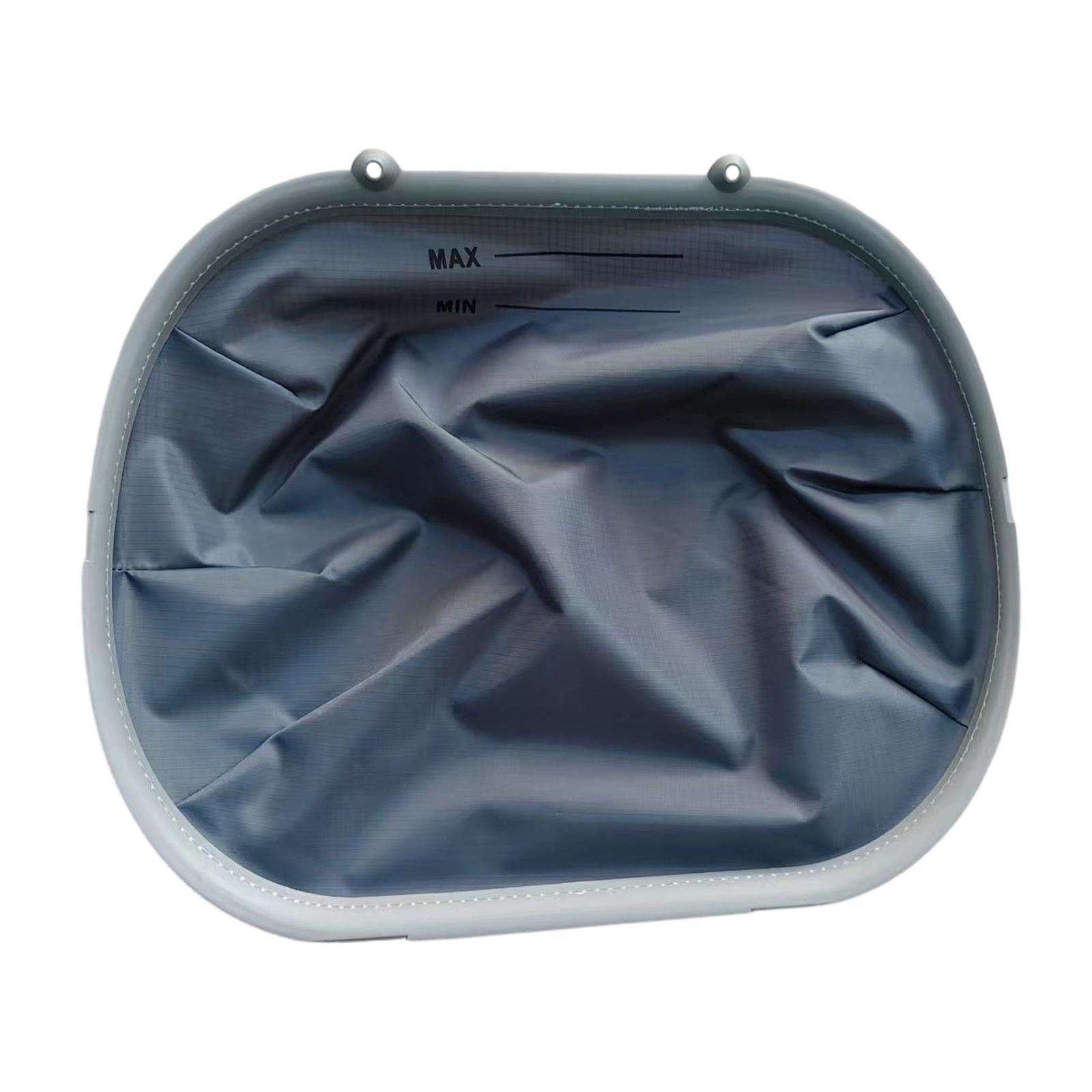 Ioensy - Alfombrilla De Tres Capas Para Caja De Arena Automática Inteligente Para Gatos -icb020se -icb020