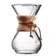 thumbnail image 1 of Cafetera Chemex Pour-Over Glass Classic de 6 tazas, 1 of 9