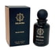 thumbnail image 1 of Perfume ZWB Delroba Black Musk Eau de Parfum para hombre, 100 ml, 1 of 1