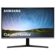 thumbnail image 1 of Monitor Curvo 32" FHD 75Hz HDMI Negro, 1 of 5