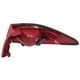 thumbnail image 2 of Ensamblaje de Luz Trasera KarParts360 Chevy Traverse 2009-2011, 2 of 6