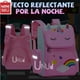 thumbnail image 3 of Kawaii Children's Space Backpack Primary and Secondary School Preschool Children Backpack for Girls Cute Waterproof Little Class, 3 of 3