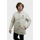 thumbnail image 2 of Chaqueta Parka Landing Zone Taupe Hombre Falcone, 2 of 3