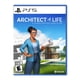 thumbnail image 1 of Simulador de diseño de casas, Game Architect Life para PlayStation 5, 1 of 3
