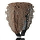 thumbnail image 5 of Floral Lace Headband with Teeth - Wide Hair Hoop for Women and Girls - Stylish Hair Accessory, 5 of 5