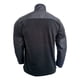 thumbnail image 2 of Polar Unisex Negro Mono Micropolar Hombros Oxford, 2 of 3