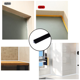 thumbnail image 5 of Selladores y molduras flexibles y autoadhesivos para pisos, ventanas, puertas, techos y encimeras., 5 of 5