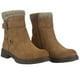 thumbnail image 5 of Botin Chalada Mujer Andy-1 Camel Casual, 5 of 7