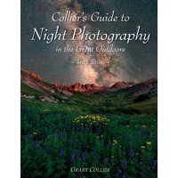 Collier Publishing Llc - Guía Collier De Fotografía Nocturna 3ª Edición