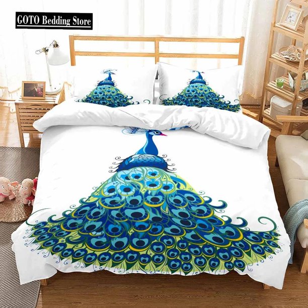v5 Bed Sheets x Bedding Set Cotton Adults Children Duvet Cover Sets Kids,twin Full Queen King Bedroom Set Home Textile Housse De Couette 3-Piece Bedding Set (1 Duvet Cover + 2 Pillow Shams) Bed Sheets
