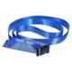 thumbnail image 4 of Cinturón De Movilización De Extremidades, Correa De Estiramiento Para Yoga, Equipo De Ejercicio Y Fitness, Color Azul, 4 of 5