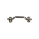 thumbnail image 1 of Anilla Footman Kentrol 30423 Pulida para Jeep, 1 of 3