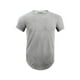 thumbnail image 1 of Polera Infantil Ekor Cuello Efecto Desgastado Gris 12%, 1 of 3