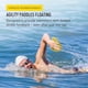 thumbnail image 2 of Paletas de Natación FINIS Agility Flotantes, 2 of 3