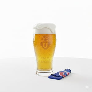 Citotools - Pack Hincha U. De Chile: Shopero Y Destapador Oficial