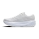thumbnail image 5 of Zapatillas Brooks Ghost Max 3 Neutras para Mujer para Correr Blancas Talle 7, 5 of 6
