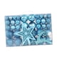 thumbnail image 1 of 102 Piezas De Adornos Navideños De Bolas Irrompibles Para Coronas De Acción De Gracias, Bodas, Color Azul, 1 of 3