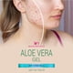 thumbnail image 2 of Gel De Aloe Vera Being Naturals 500 Ml 100% Orgánico Con Egf Y Células Madre, 2 of 6