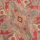 thumbnail image 3 of Alfombra Ziegler 160x230 Cm 8788 Rojo, 3 of 5