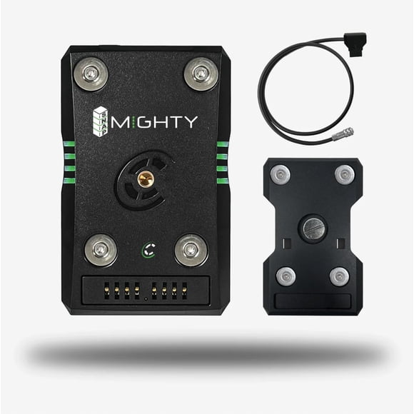 Batería CoreSWX SNAP Mighty de 45 Wh para Blackmagic Pocket