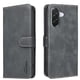 thumbnail image 1 of Funda Billetera para Samsung Galaxy S23 FE Protección RFID y Soporte Ajustable Negro, 1 of 6