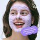 thumbnail image 3 of Mascarilla Tratamiento Facial tokki on the moon Arroz Morado PDRN 50g, 3 of 9