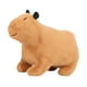thumbnail image 2 of Lindo Juguete De Peluche De Capibara, Regalos Para Abrazar, Decoración De Fiesta, Niños, Niñas, Adultos, 30cm, 2 of 3