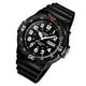 thumbnail image 2 of Reloj Analogo Negro Casio MRW-200H-1BV, 2 of 2