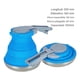 thumbnail image 3 of Tetera Plegable Silicona Para Camping Caza Pesca Uso Diario, 3 of 8