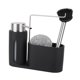 thumbnail image 2 of Dispensador De Jabón De Cocina, Cepillo, Trapo, Soporte De Almacenamiento, Caddy Para Lavabo, Baño, 2 of 5