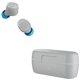 thumbnail image 4 of Auriculares inalámbricos Skullcandy Jib True XT2 IPX4 gris y azul, 4 of 9