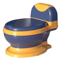 Genérico - Pelela Portatil Entrenamiento Antideslizante Niños Lau